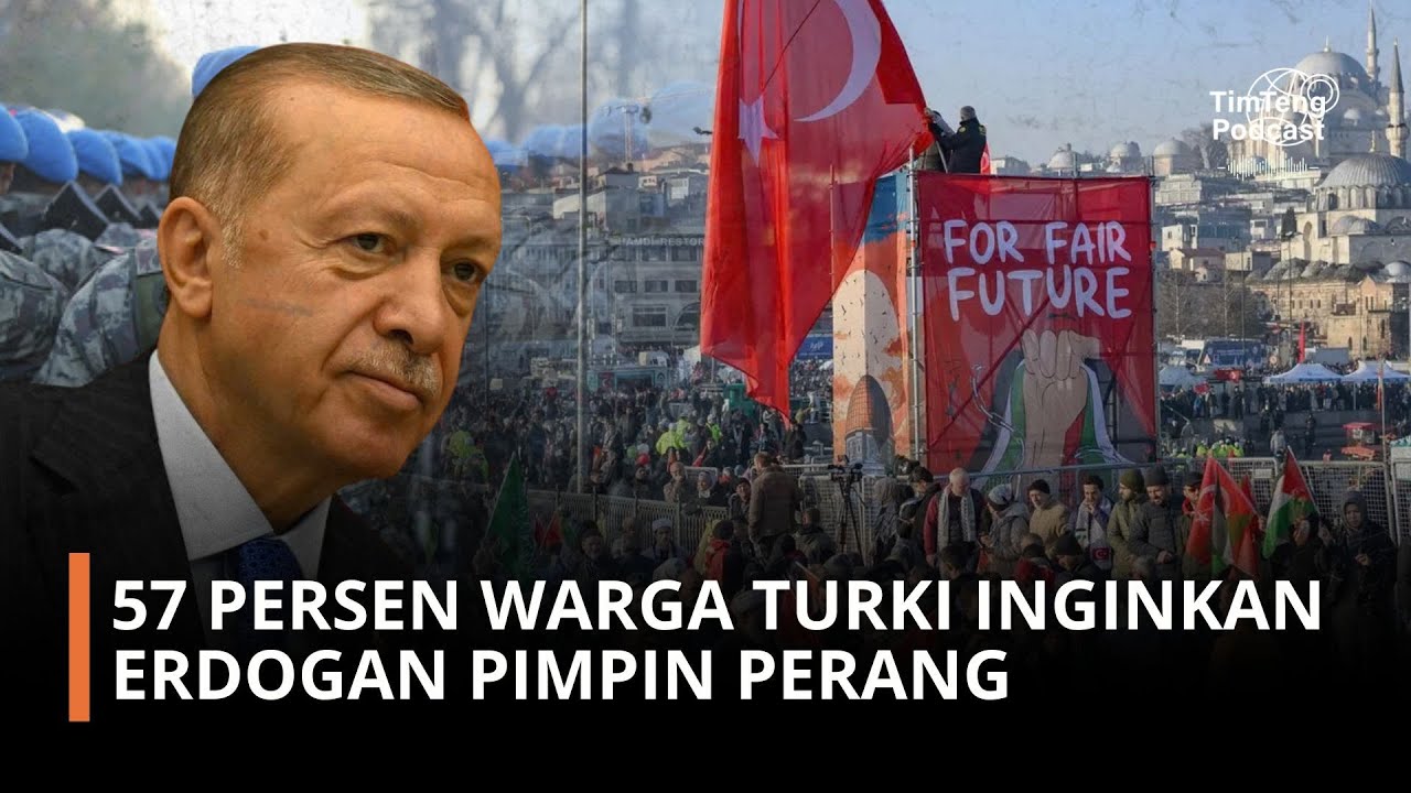JENDRAL ISRAEL YAKIN ZIONIS RUNTUH SEBELUM 2048
