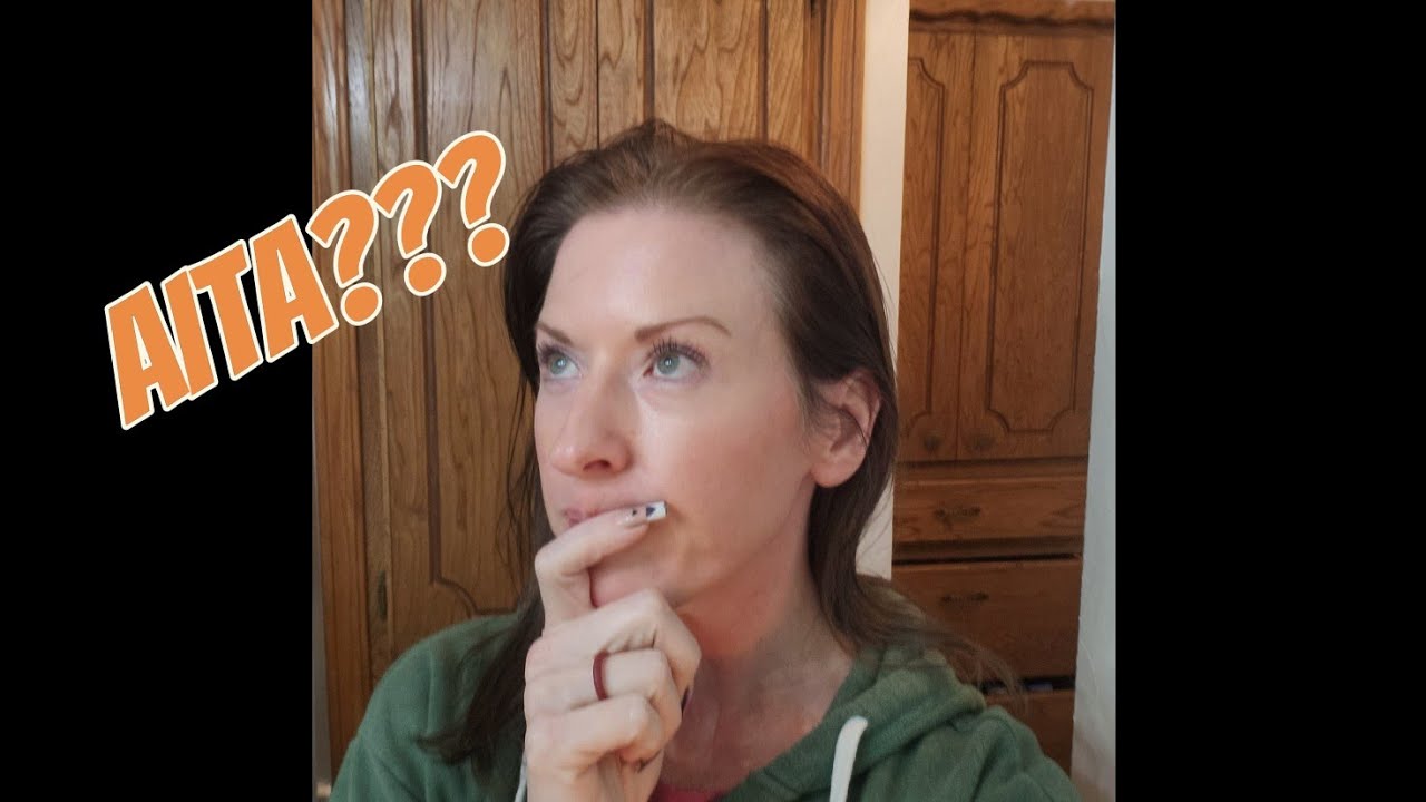 AITA ASMR!  MY FIRST ASMR VIDEO READING FROM REDDIT!