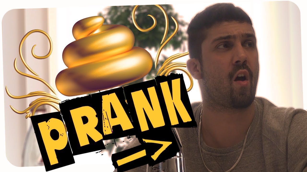 PRANK: Bullshit TV zerstört!