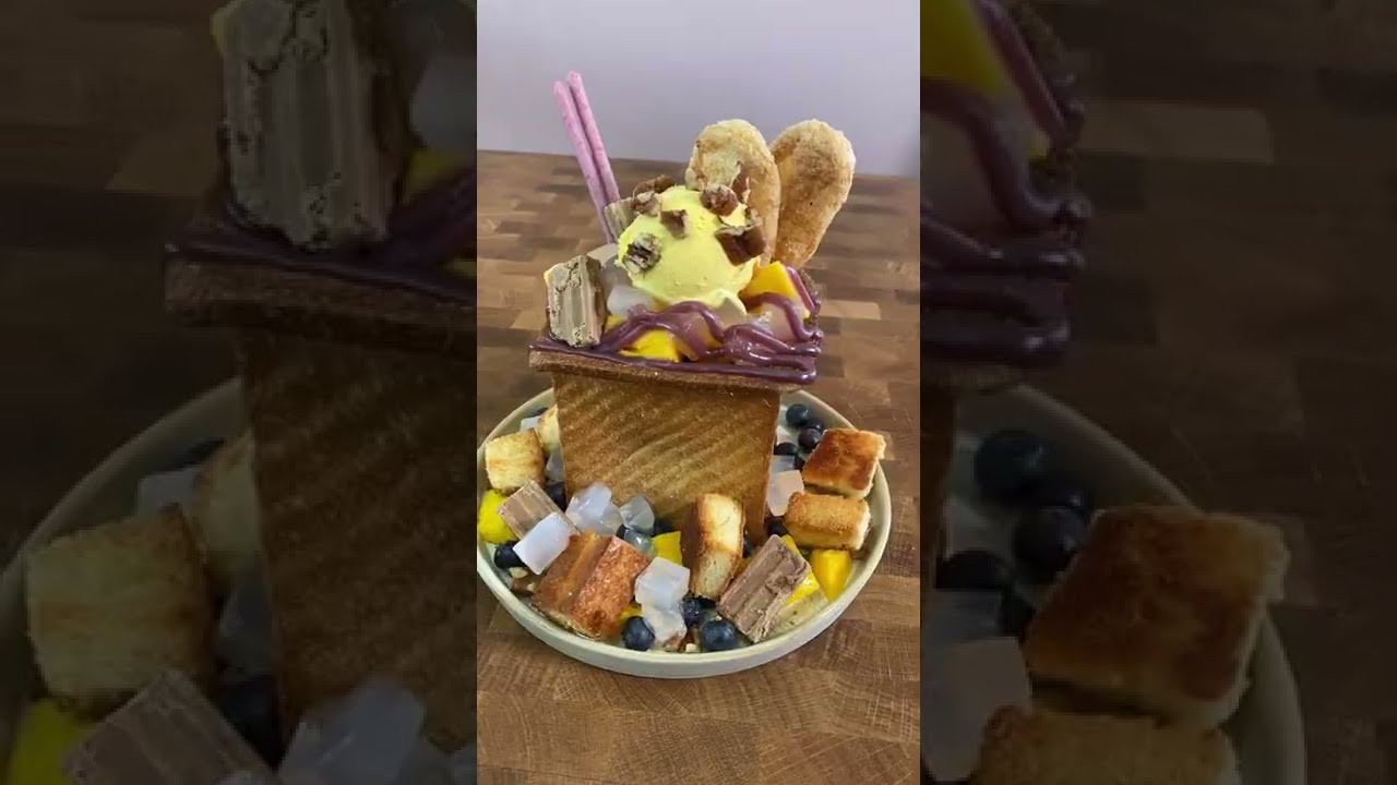 Day 26 of my bread challenge