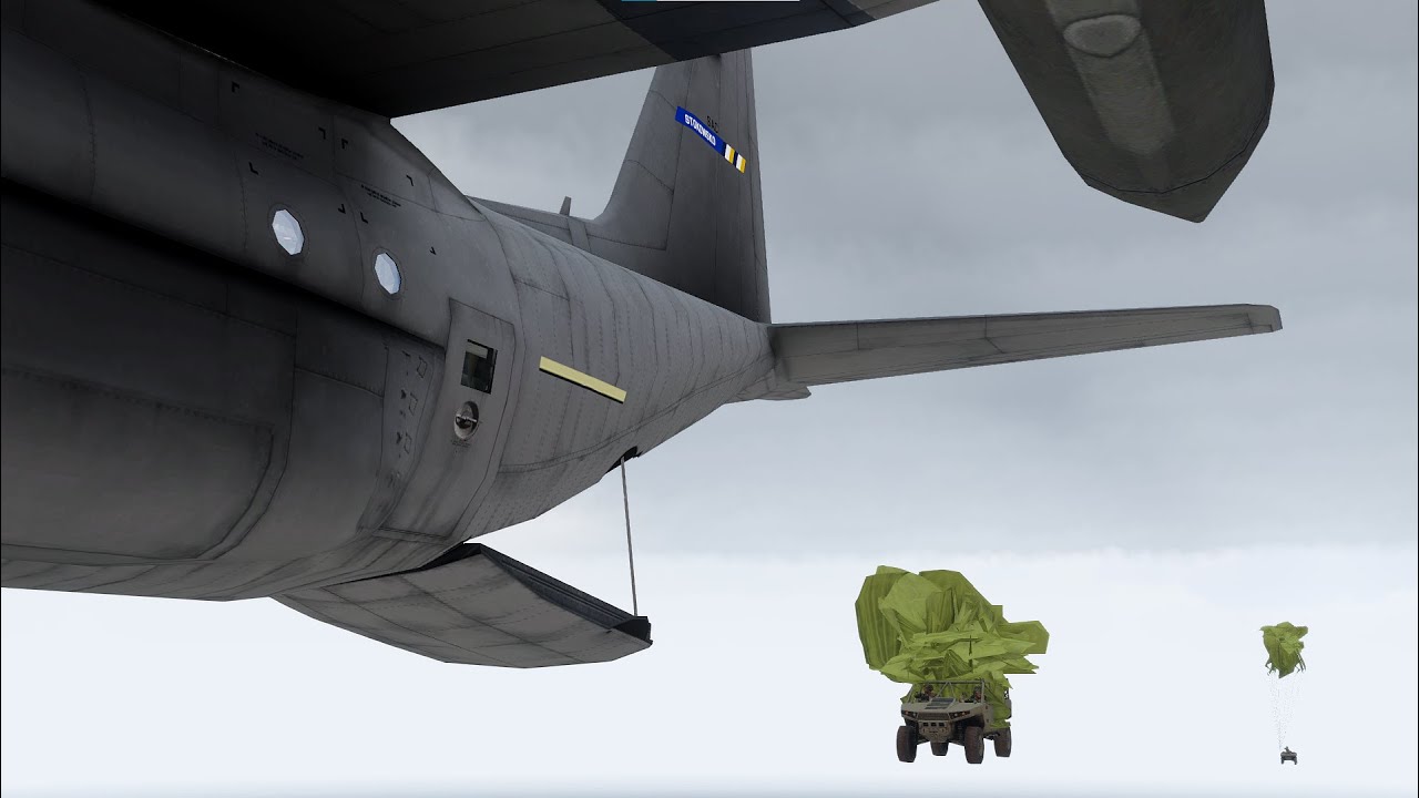 LZ Somewhere