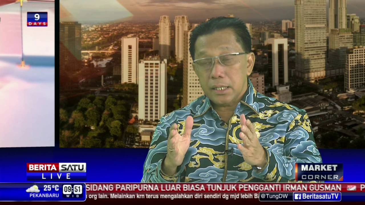 Dialog Market Corner: Aturan Main Bisnis Gadai #2