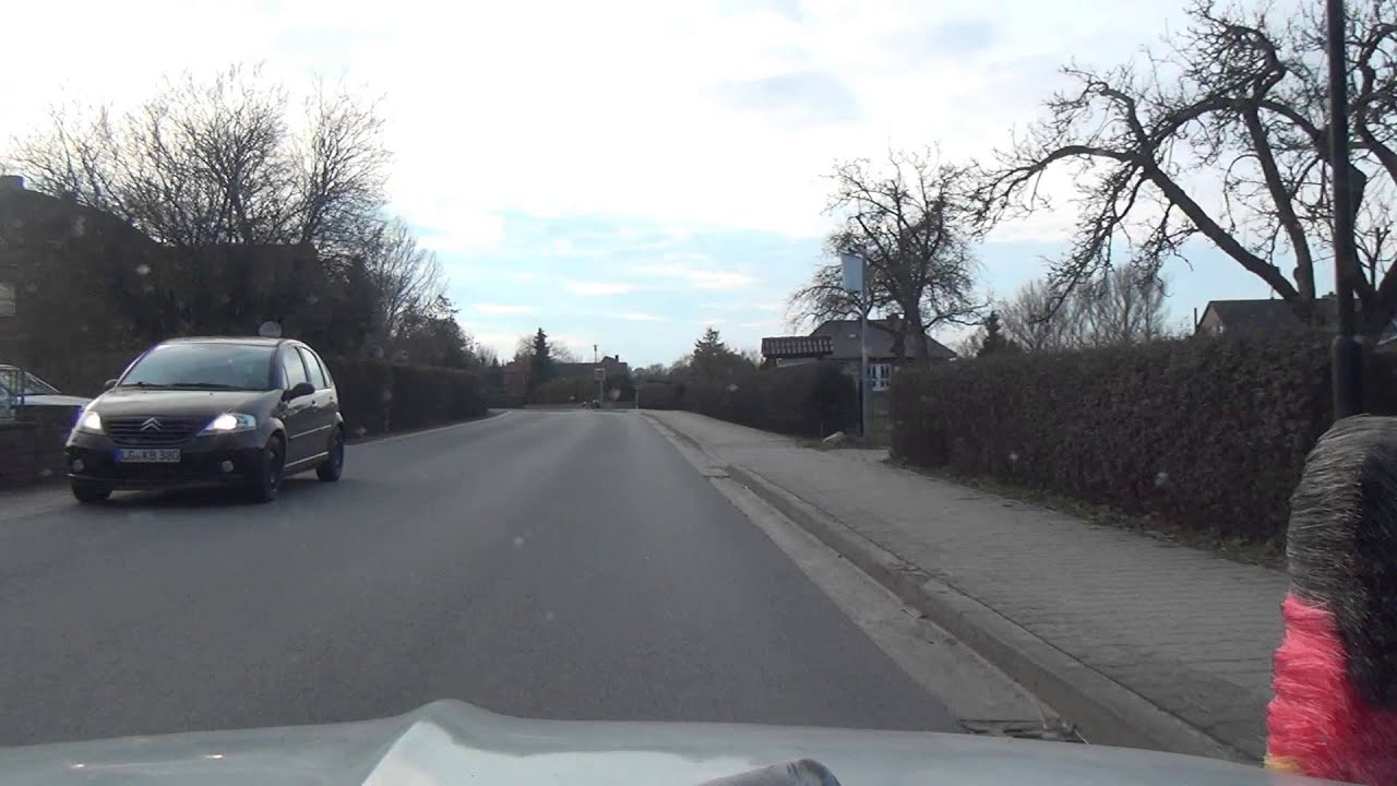 Hittbergen & Bullendorf 14.4.2013