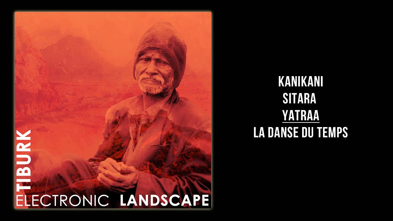 Tiburk &ndash; Electronic Landscape [Full EP]