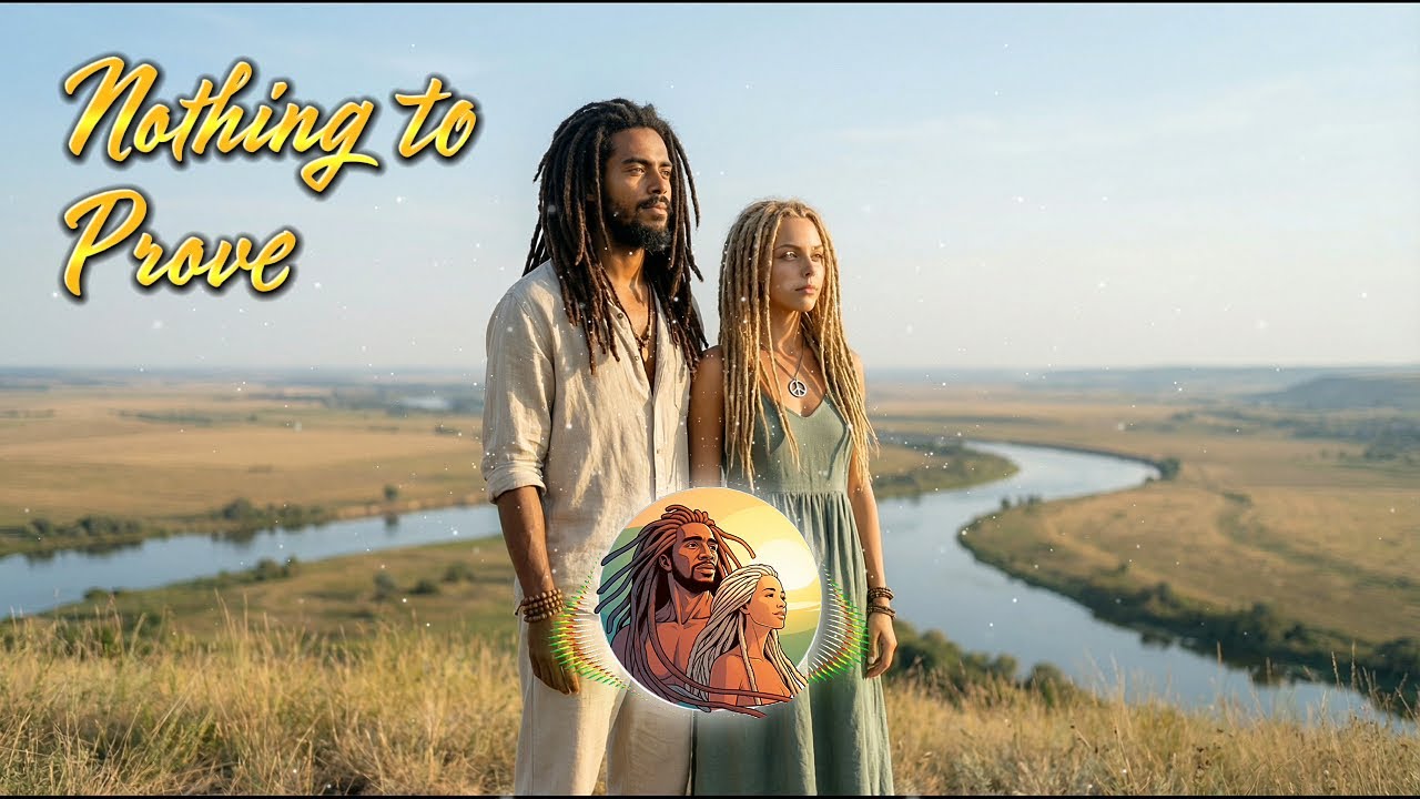 Nothing to prove – Soulful Chill Roots 🌞