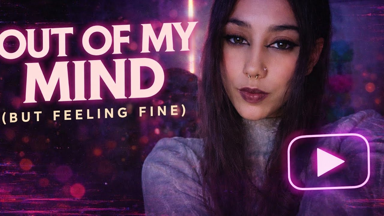 Out of My Mind (But Feeling Fine)