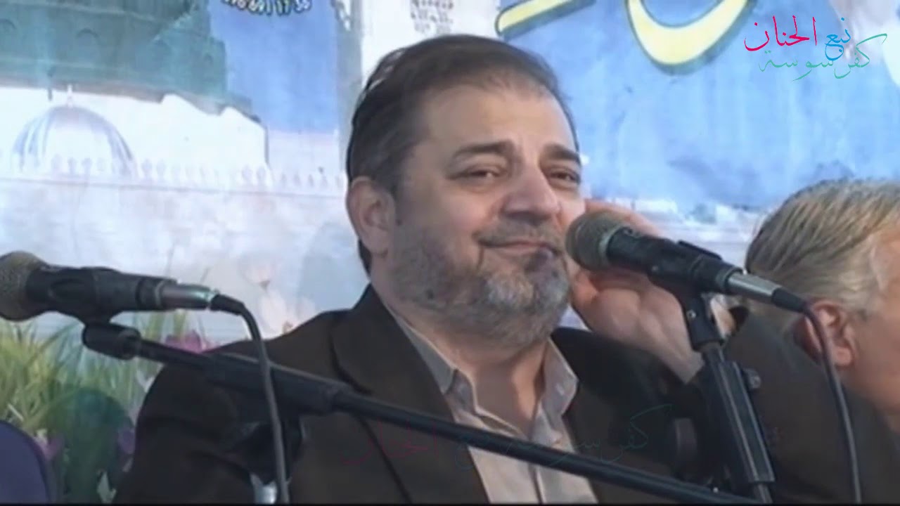 يا أيها المختار للمنشد نور الدين خورشيد في مولد مسجد سيدنا بلال الحبشي ⚡ 4⚡#ابو-ياسين