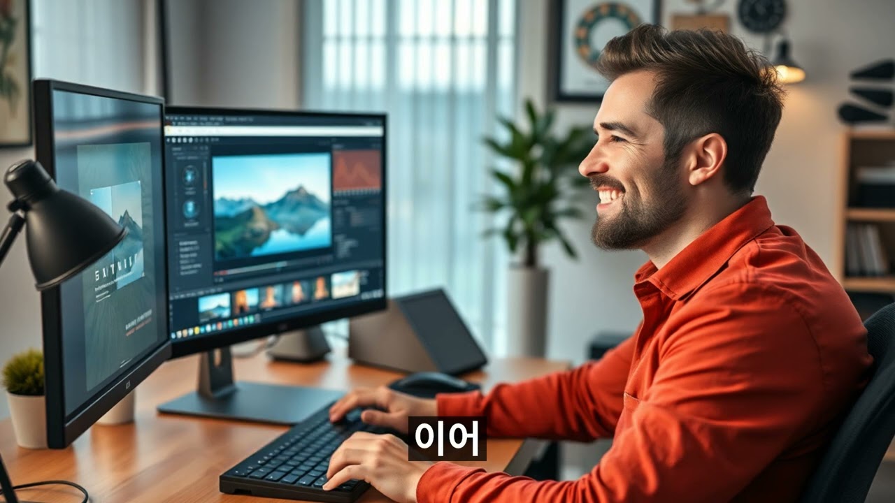 은퇴 후 새로운 시작, 60대의 용기 있는 선택