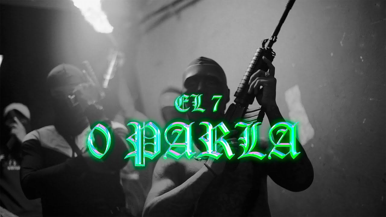 EL 7 - 0 PARLA ( VIDEO OFICIAL )