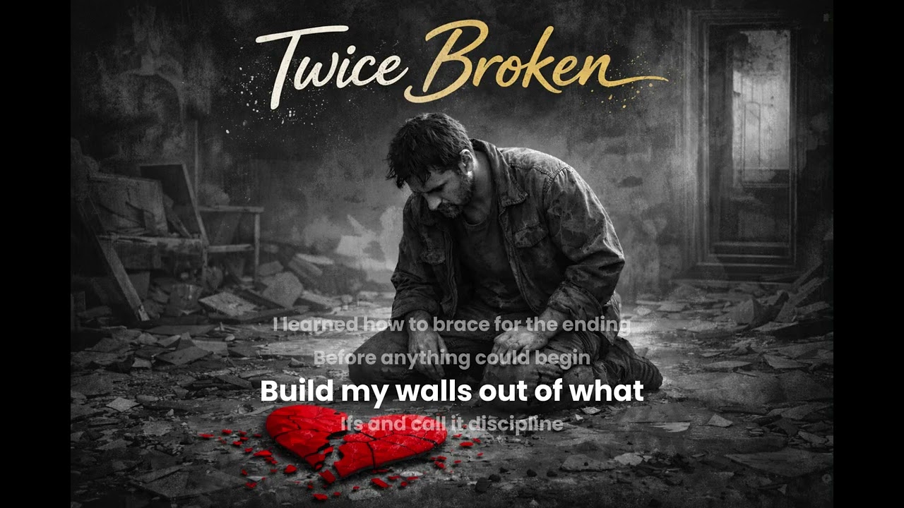 Twice Broken