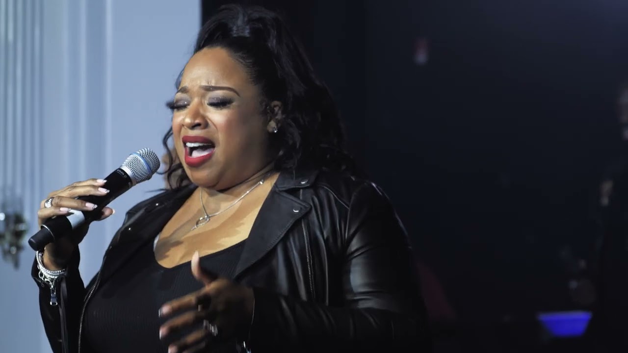 Bondie Ou Fidel Medley Featuring Kierra Sheard