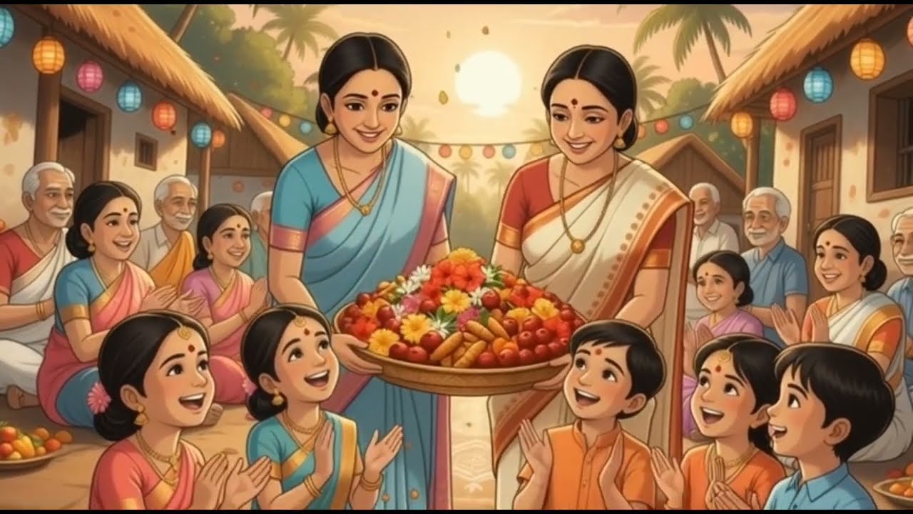 పల్లె సంక్రాంతి సంబరాలు🌾🌄🔥 #సంక్రాంతిపండగ #గ్రామీణసంస్కృతి #యూట్యూబ్ వీడియో 