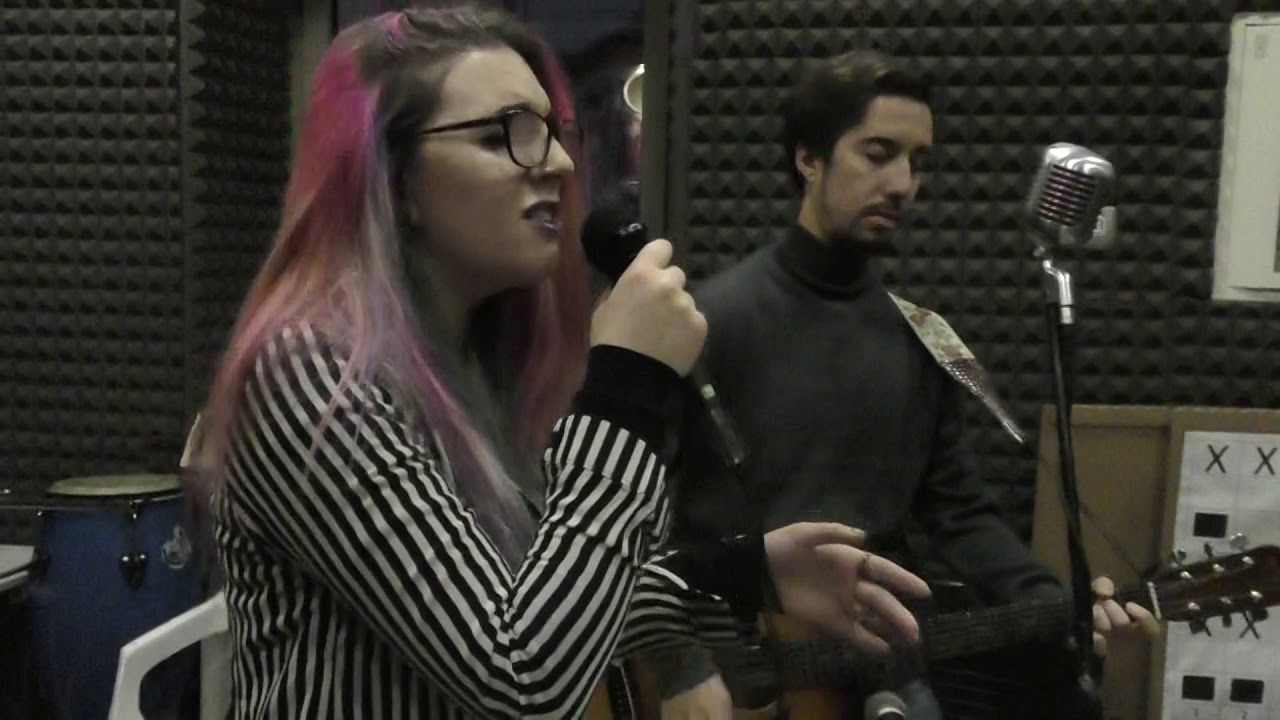 A Star Is Born | Lady Gaga ft.Bradley Cooper | Shallow | Cover ft. Federico Borluzzi