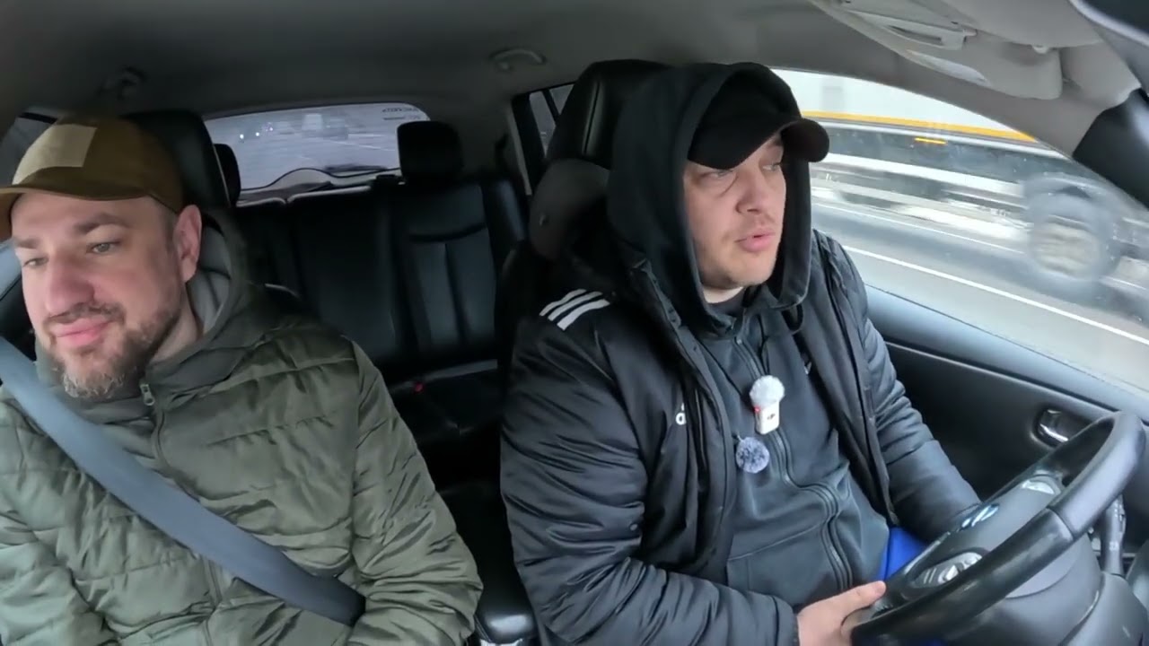 Схема користування гумою. Що краще Chevrolet Bolt чи Skoda Fabia для оренди? Міняємо лобаш на ліф