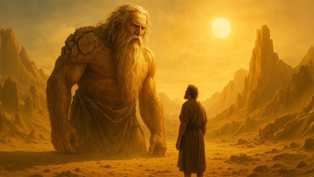 Молитва «Отче наш» — ОБЪЯСНЕНИЕ! Истина за каждым словом