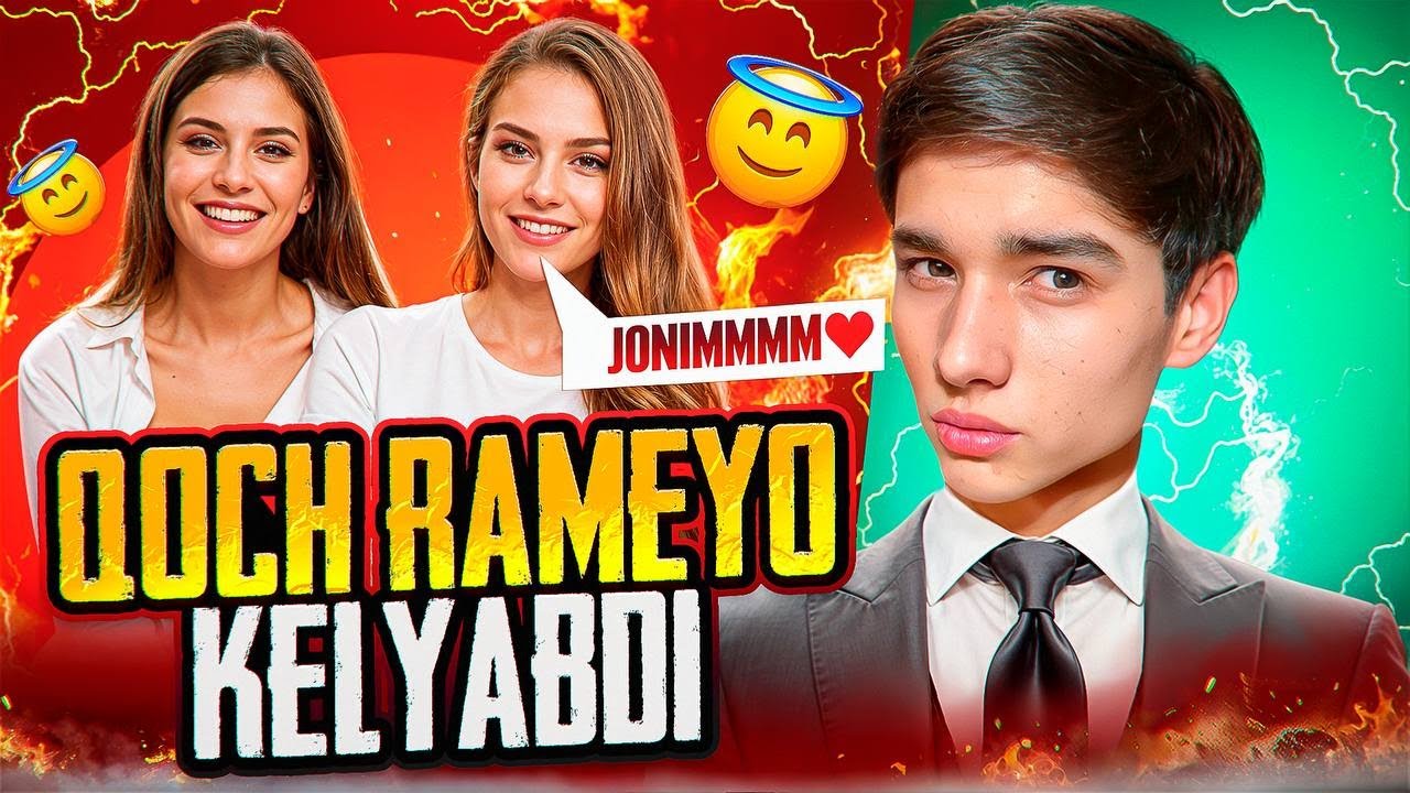 YANGI BOBMA AKKAUNTDA STRIMDA QIZLARNI ORIMAN - FAYOZOV PUBG MOBILE !!!