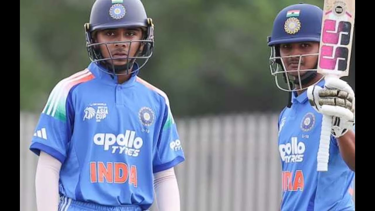India U19 vs England U19 Worldcup Final Full Match Highlights | IND vs ENG U19 WC Final Highlights