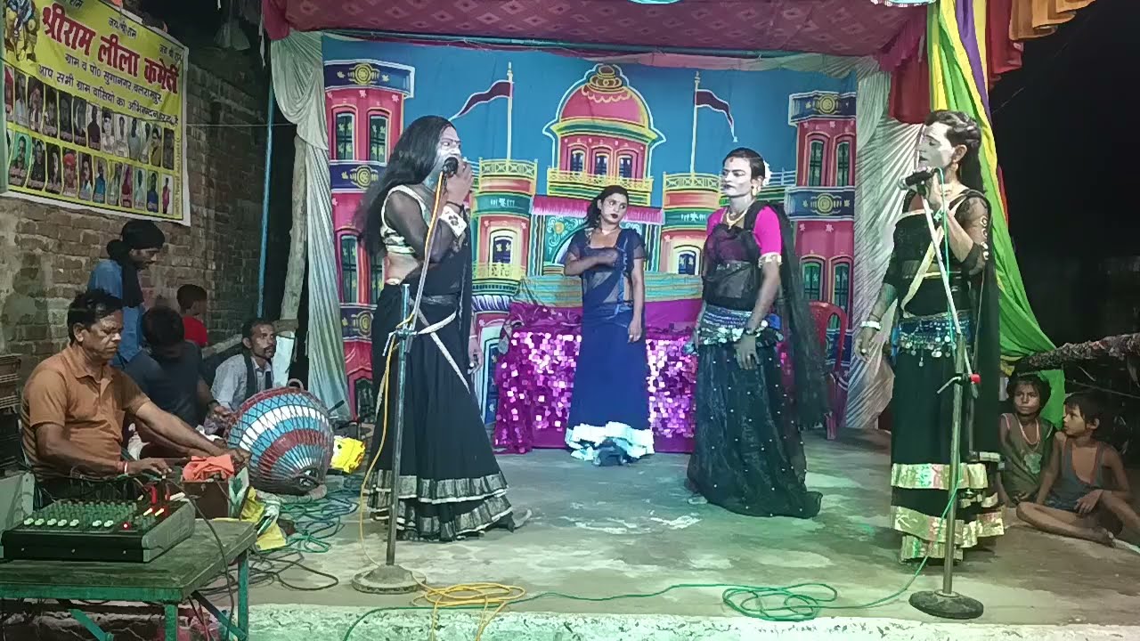(143) जिंदगी बन गए हो तुम //बहुत हिट गजल देहाती फरमाइश //चैनल को सब्सक्राइब करें