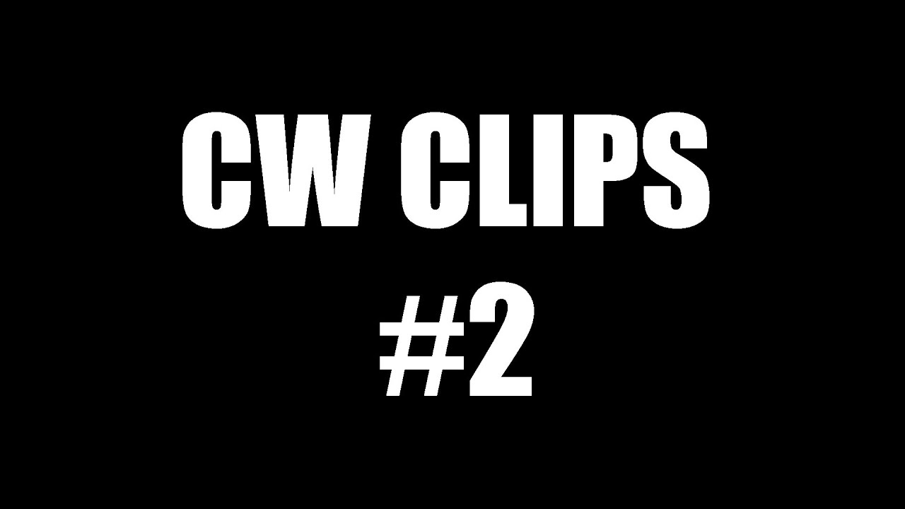 CW CLIPS #2 {Desc.}