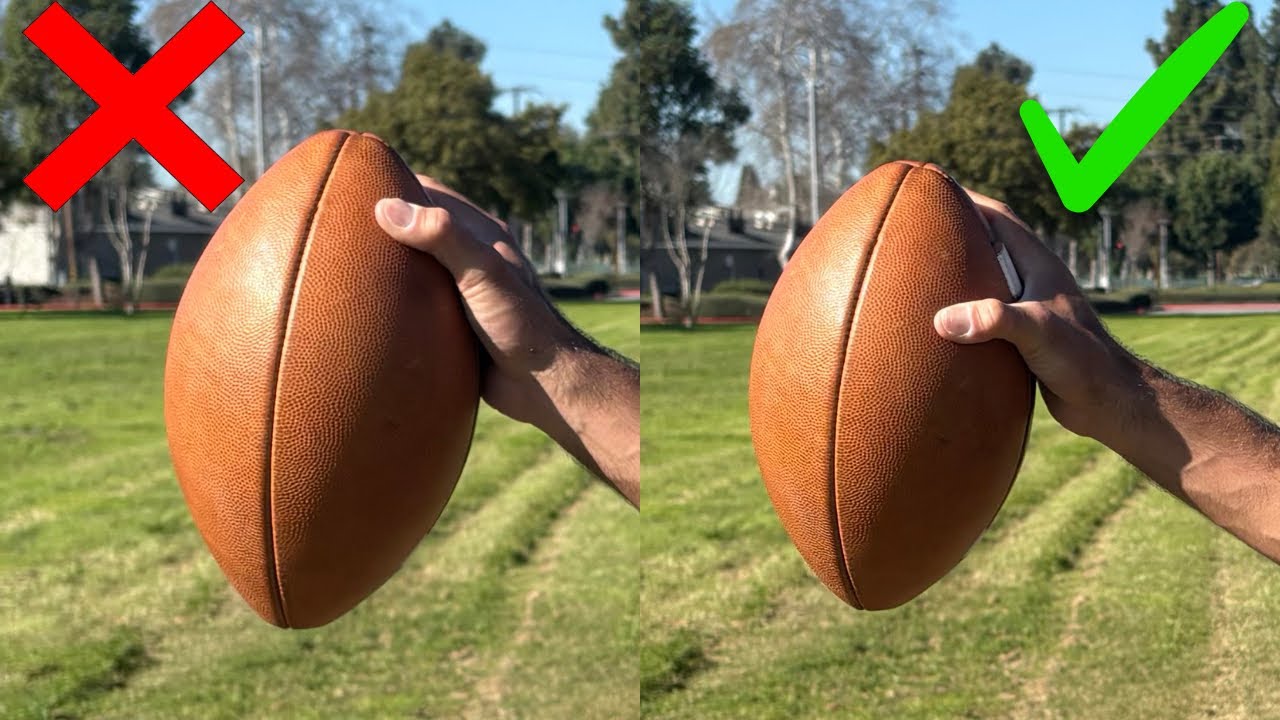 8 Tips As A High School QB 