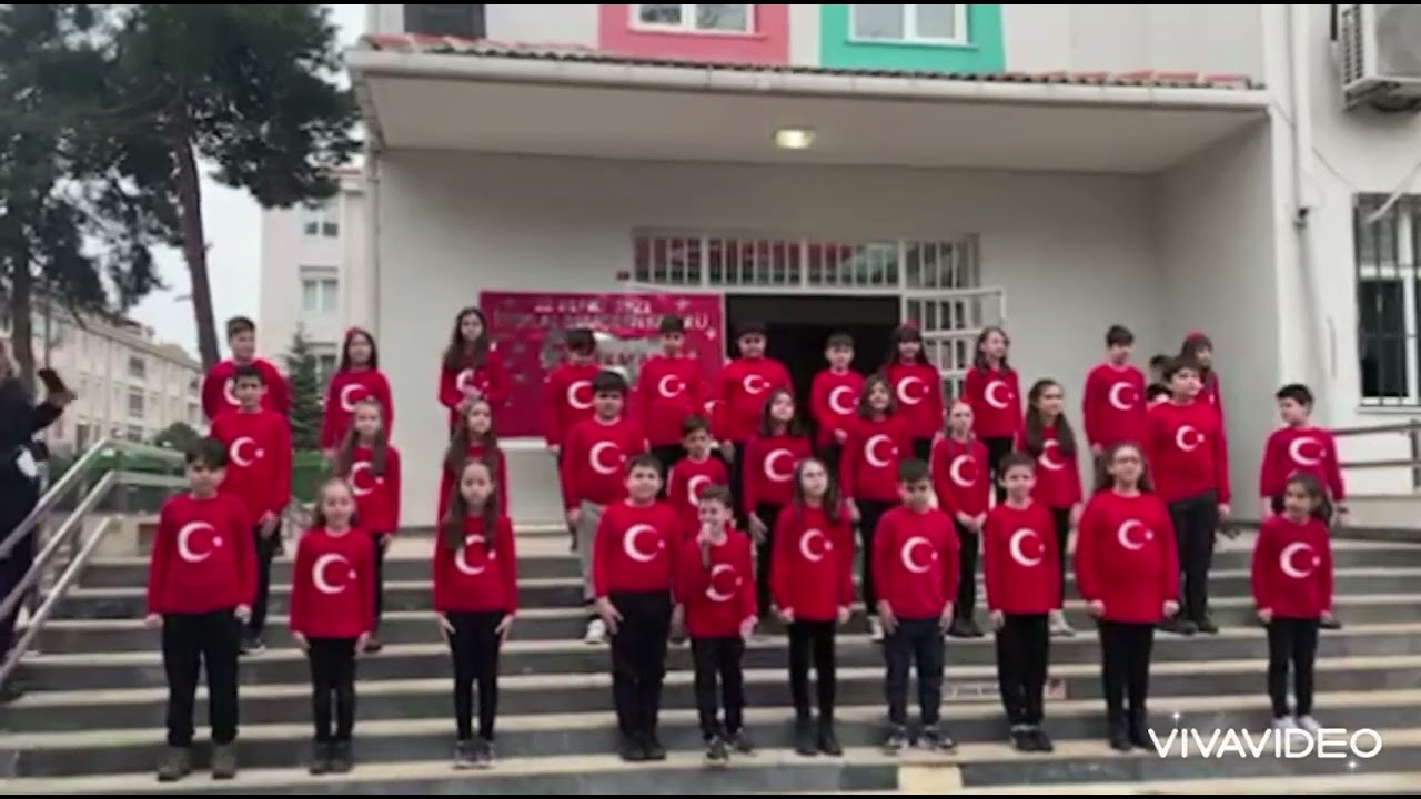 İSTİKLAL MARŞI NEDİR? ORATORYOSU