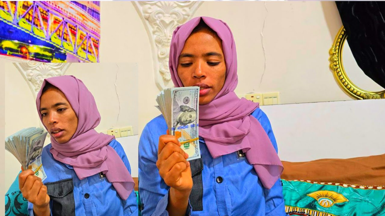 🛑ዩቱቤ ብዙብር ከፈለኝ ሁላችሁም ስሩ ከሰራችሁ ትቀየሩበታላችሁ‼️