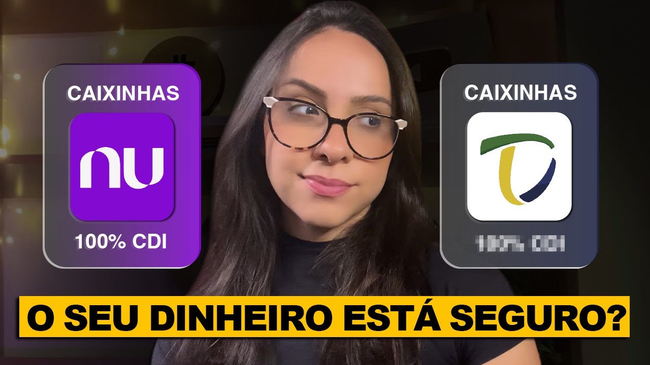 Fim das caixinhas? NOVO investimento do TESOURO DIRETO é a MELHOR opção para o seu dinheiro?