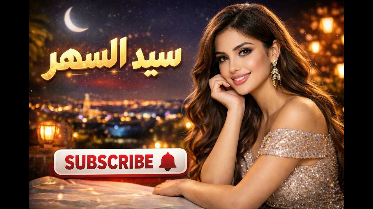 سيد السهر | أغنية خليجية حماسية بصوت أنثوي | طرب بندري خليجي 2026
