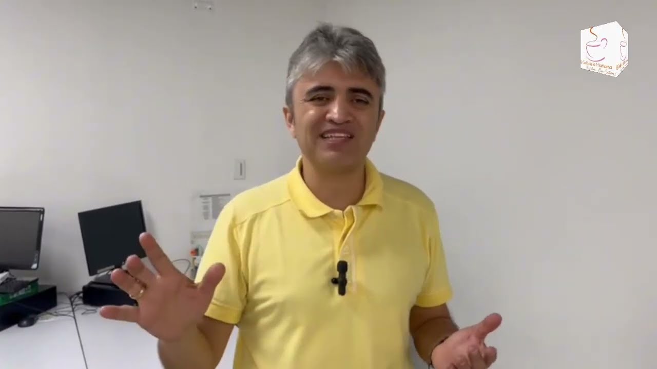EL CAFÉ DE LA MAÑANA  || 25-02-26