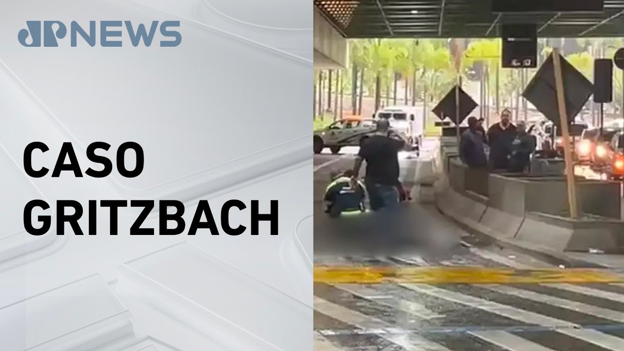 Morte de delator do PCC em aeroporto completa um ano