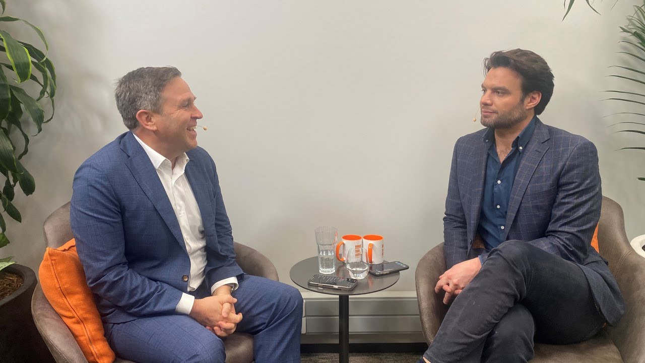 EP45: How to navigate Bear and Bull markets