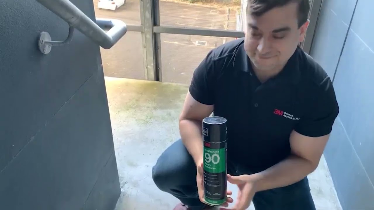 Safety Walk Application