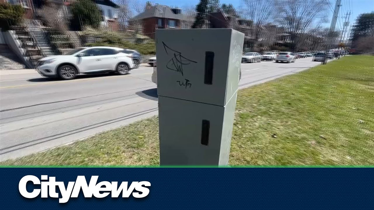 Debate heats up over speed camera increase