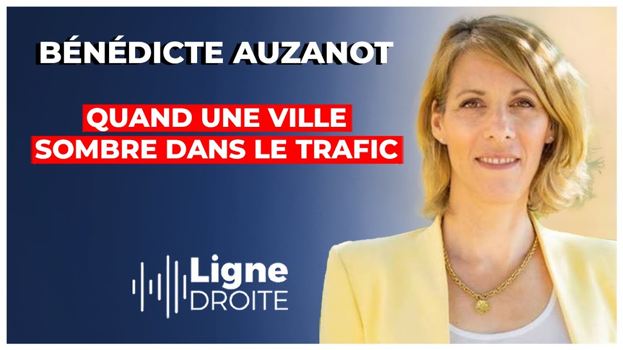 Cavaillon : quand une petite ville provençale sombre dans le trafic de drogue - Bénédicte Auzanot