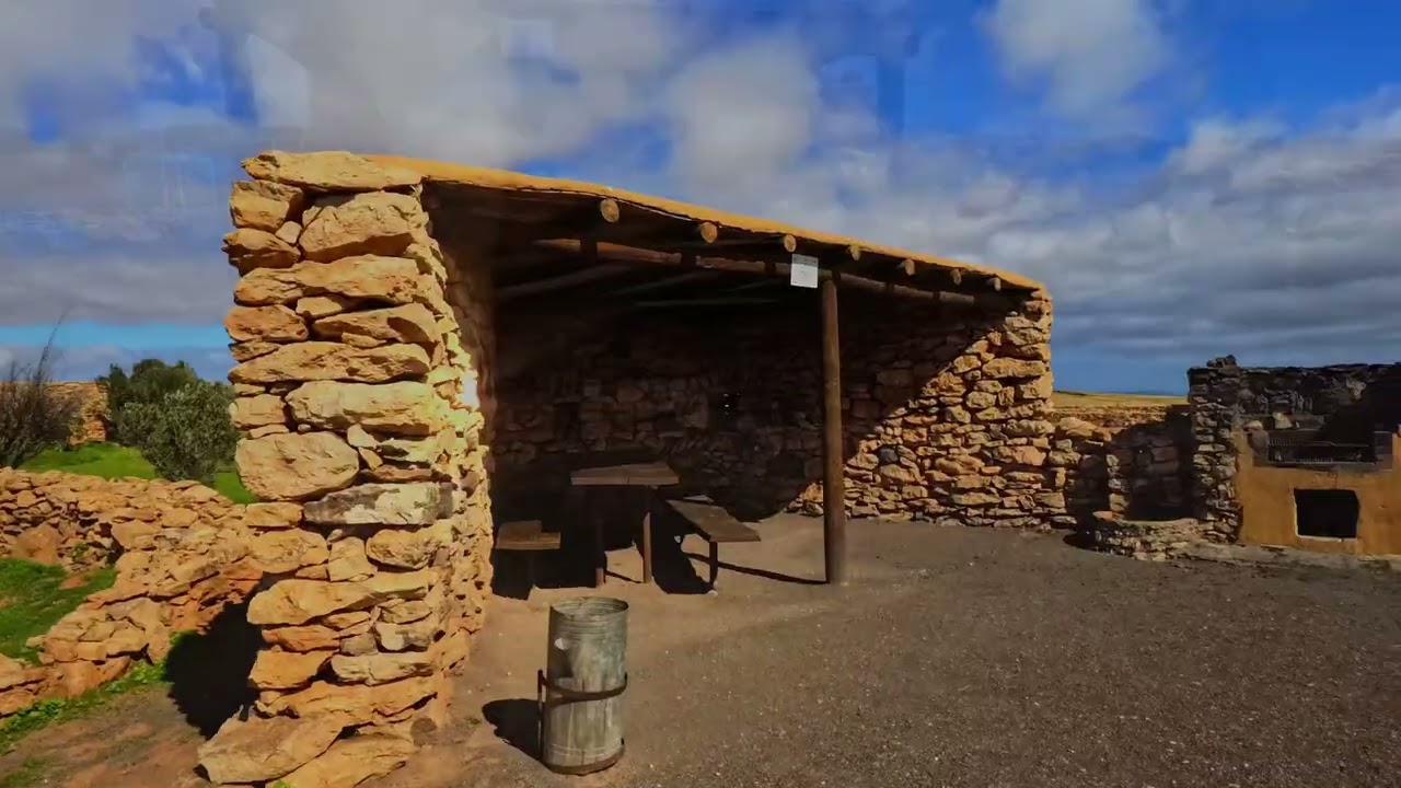 Area pic mic Casas de Felipito  FUERTEVENTURA