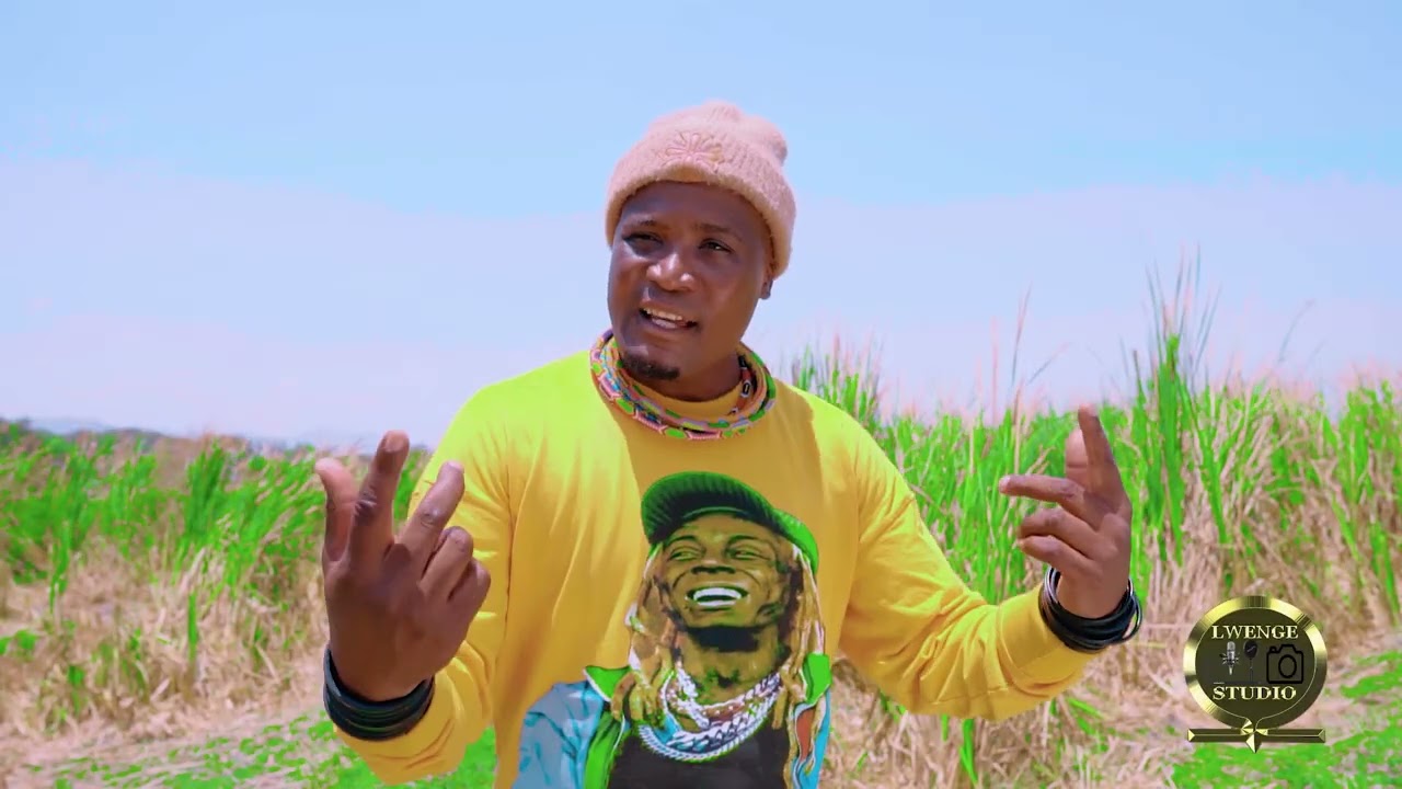 MAYIKU MAKONDU HARUSI YA MWELA NA BELA (OFFICIAL VIDEO)