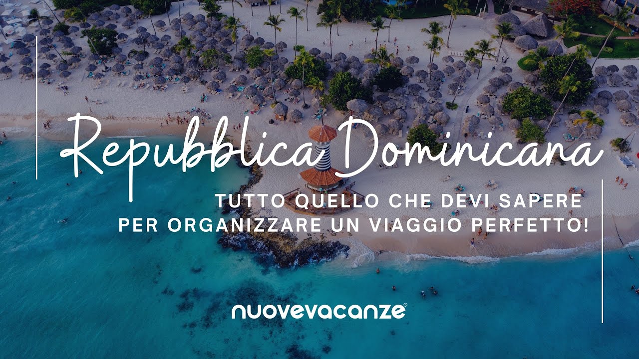 Repubblica Dominicana : La guida completa