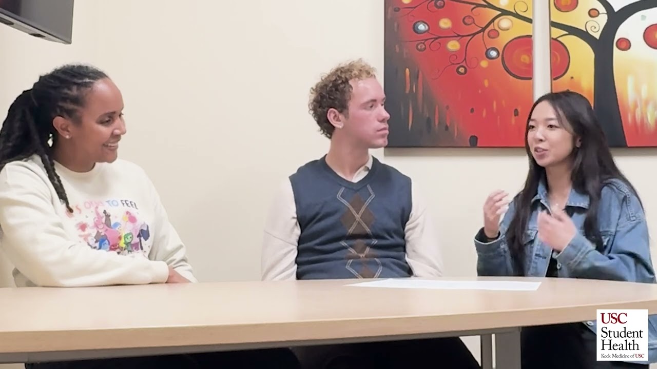 S1 | Episode 05: Are Gender Roles Inevitable?