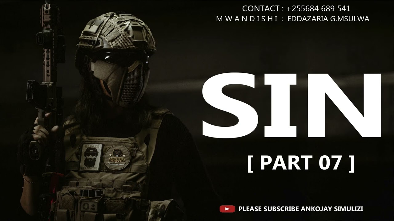 SIN - PART 07
