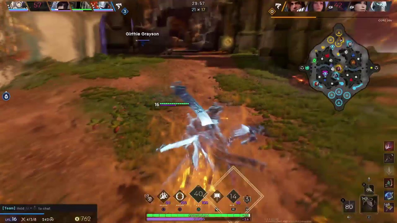 Ranked Ep4510: L10 Master Crimson Sunforged Sevarog 9khp? jungle Predecessor #soloQ #TrashTEAMMATES