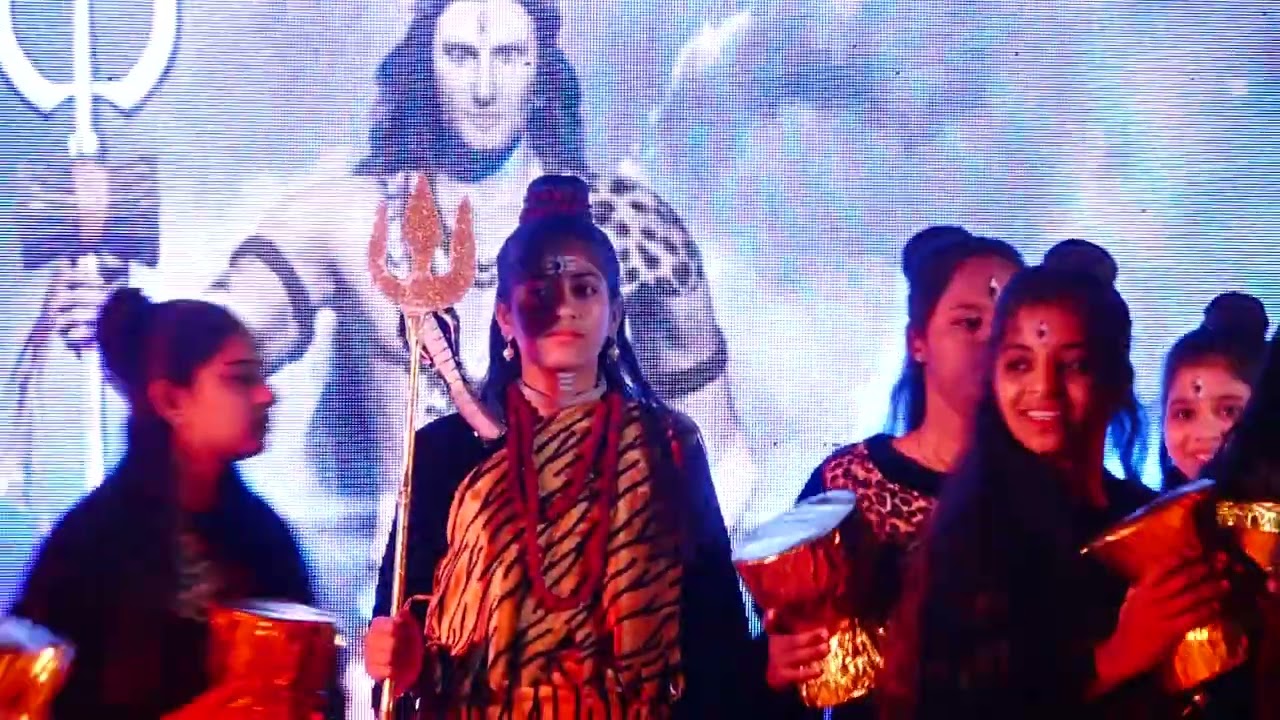 NAMO NAM SHIVAY 00094
