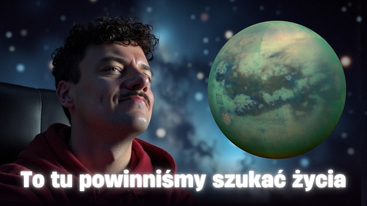 Tytan (księżyc) - poważna analiza