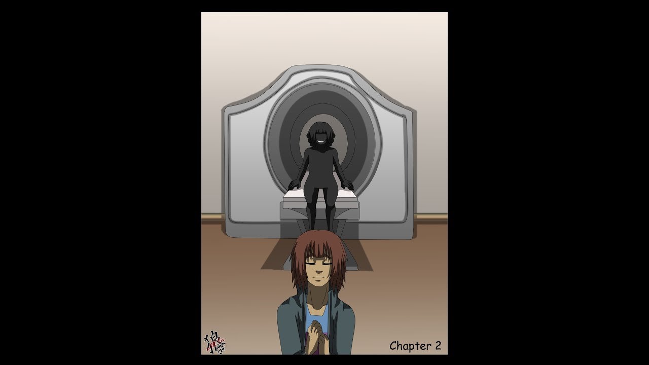 NIGHTMARETALE: Episode Two