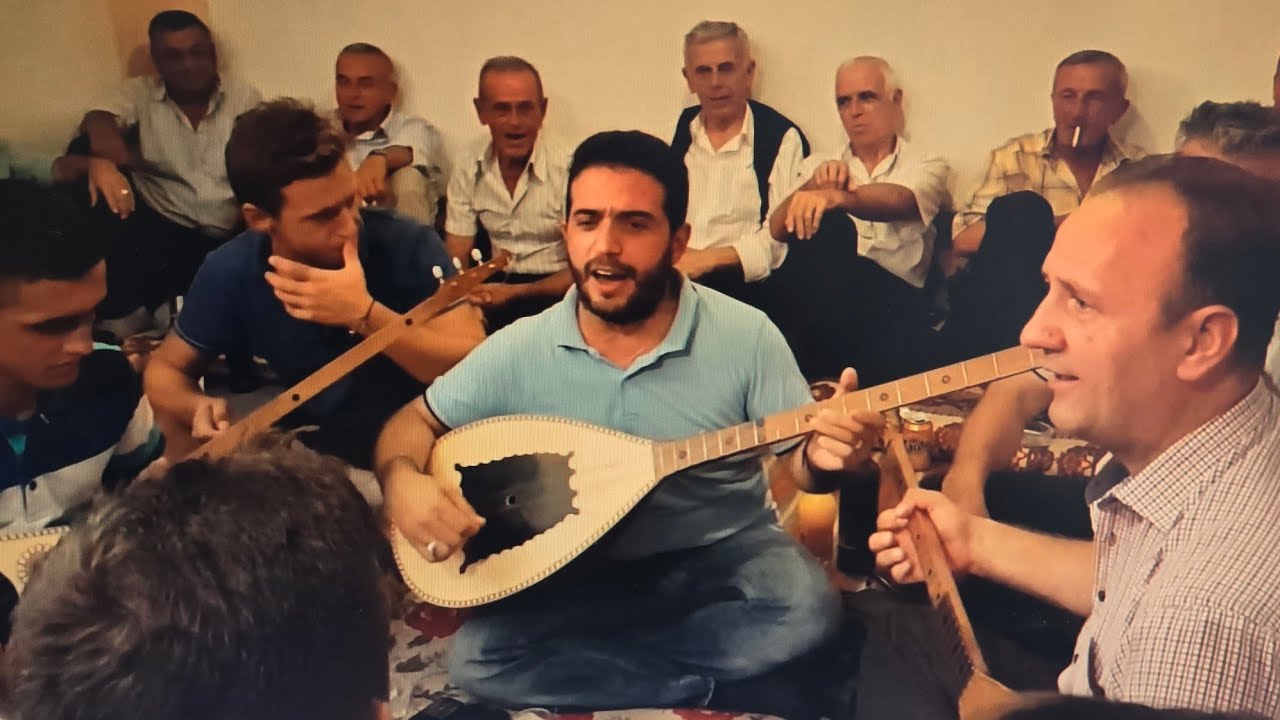 Xeni & Sinani & Tbijt e Beqir Sefes - 