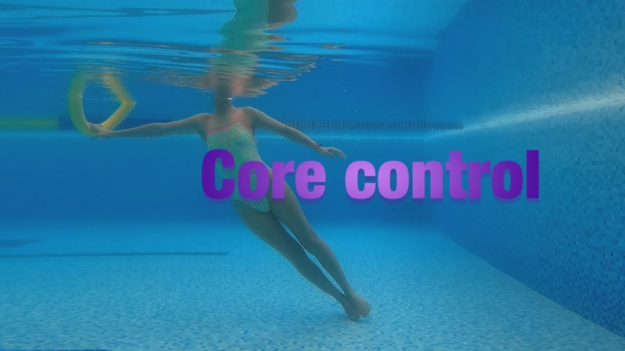 Core control