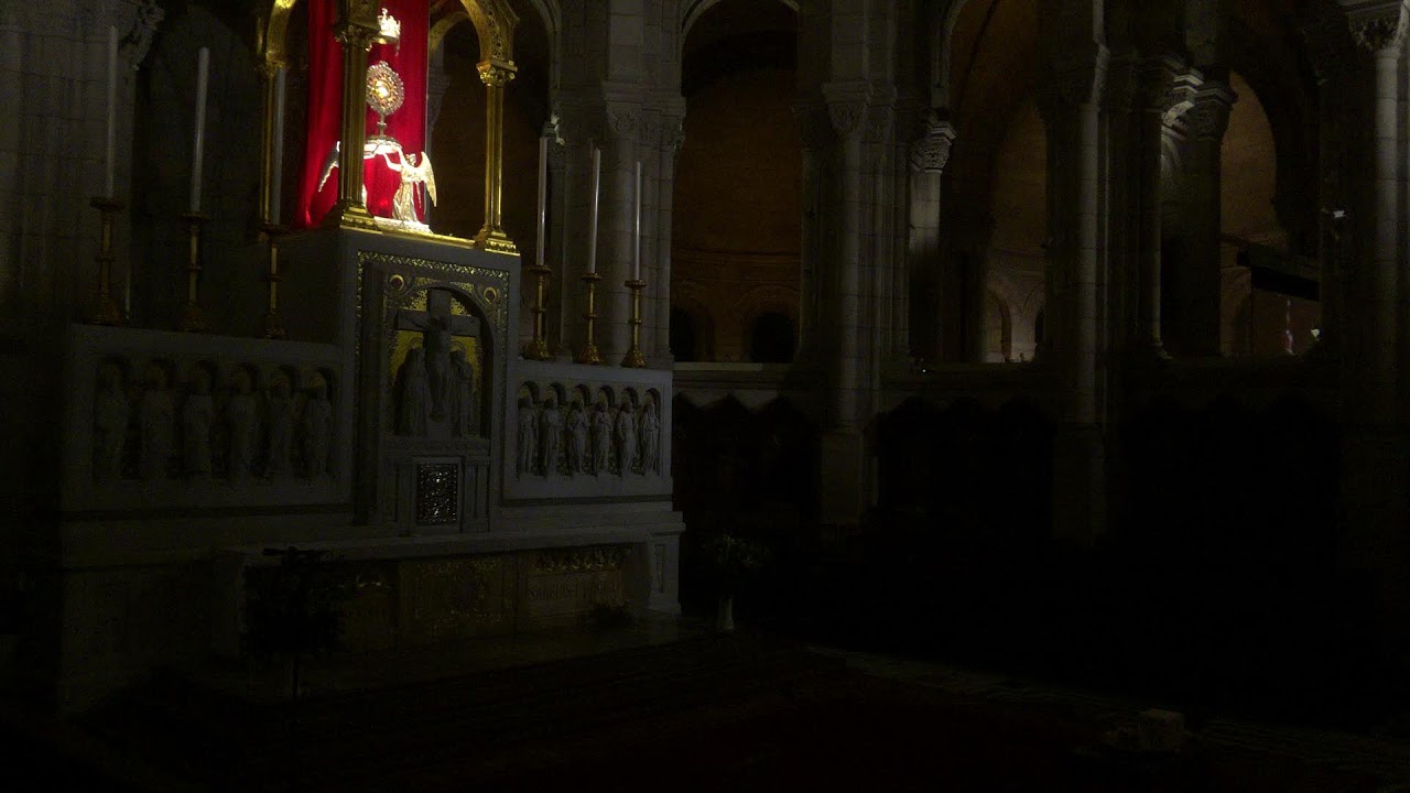 Vêpres samedi - samedi 10 janvier 2026