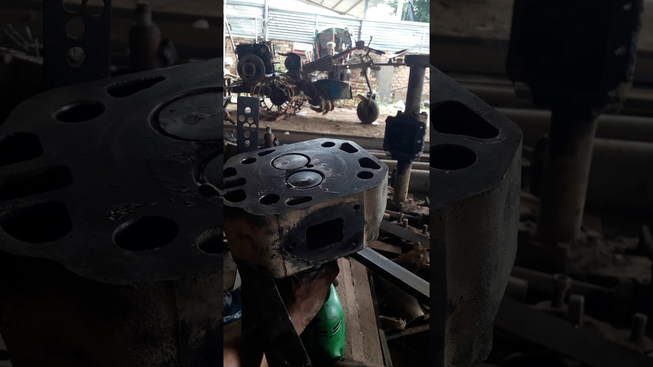 Cách xoáy súp bắp nhanh và chuẩn các động cơ