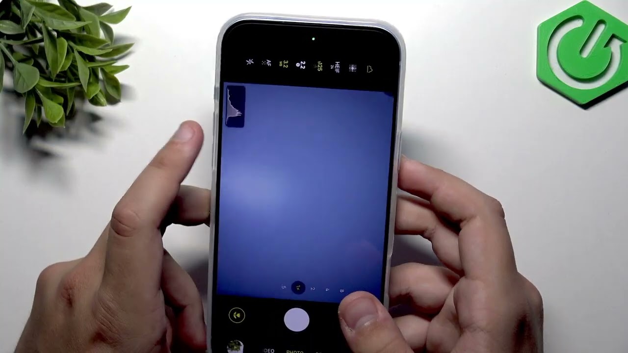 iPhone 18 Pro &ndash; How to Use the New Pro Controls in Camera