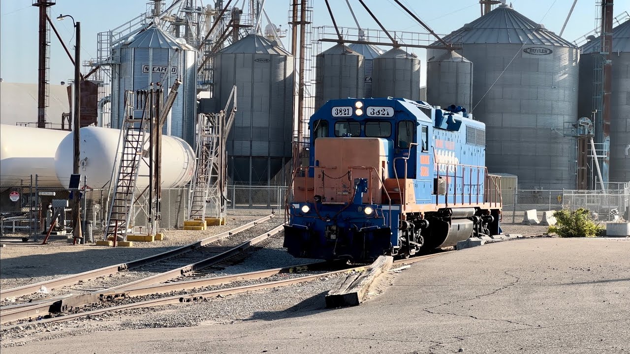 BOISE VALLEY RAILROAD Wilder Branch Travel Treasure Series