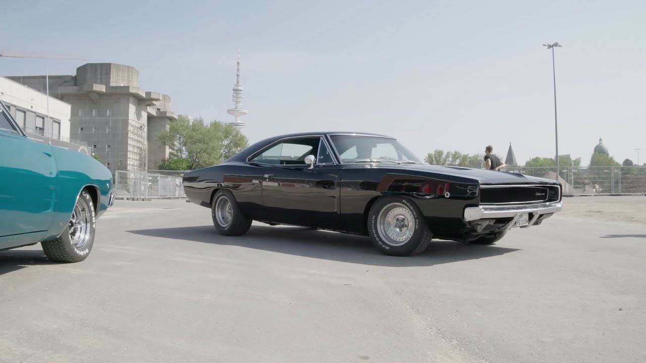 Streetmag 2019 4K - (zcam e2 + zhiyun crane 3, 120fps VFR, h265)